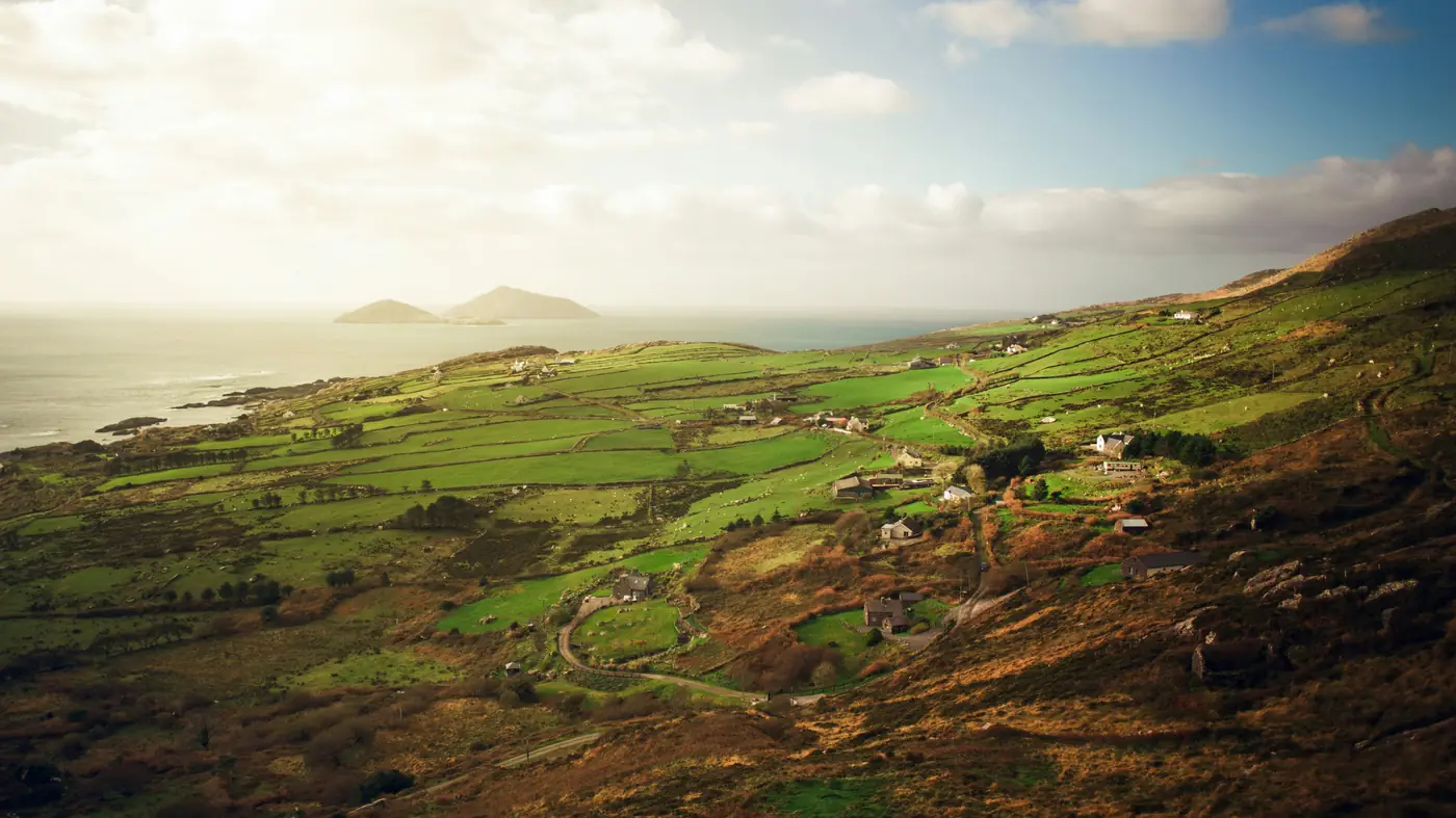 Tourism Ireland